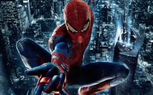 Wetenschap en film snijden elkaar in The Amazing Spider-Man