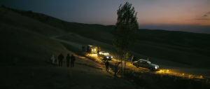 Scene uit de film Once Upon a Time in Anatolia