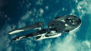 Star Trek: Into Darkness - een van de meest wetenschappelijk interessante films van het jaar