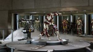 Iron Man 3 - een van de meest wetenschappelijk interessante films van het jaar