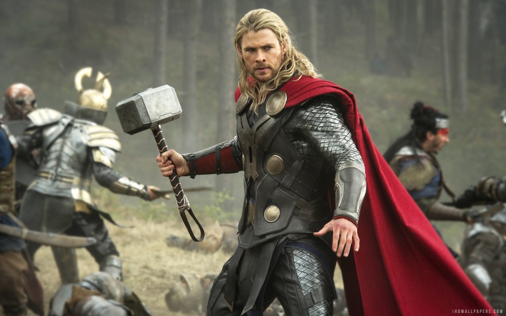 Thor: The Dark World - een van de meest wetenschappelijk interessante films van het jaar