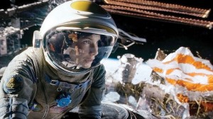 Gravity - de beste film van 2013
